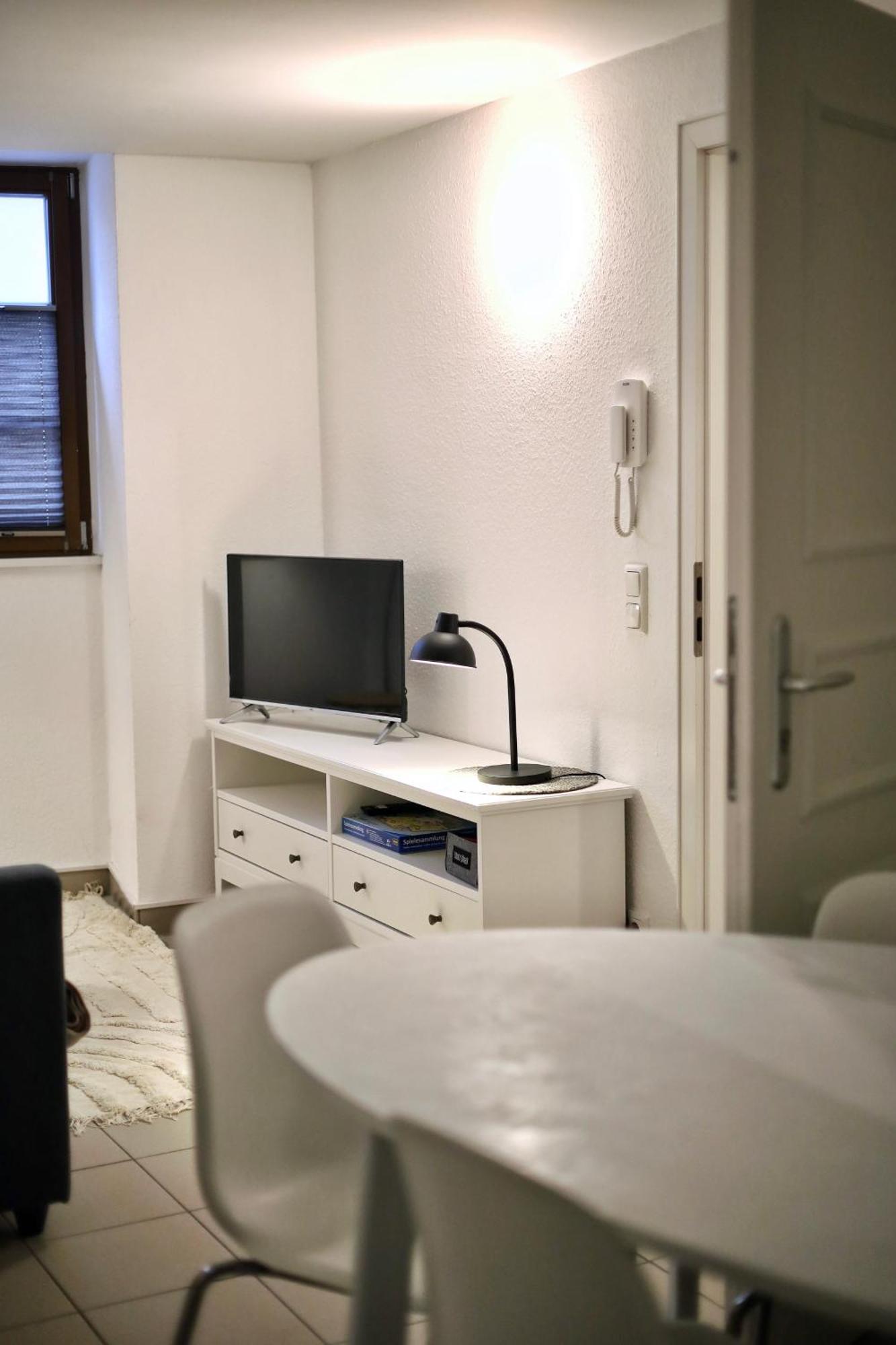 Poessnecker Werkstaetten - Alte Baeckerei Possneck