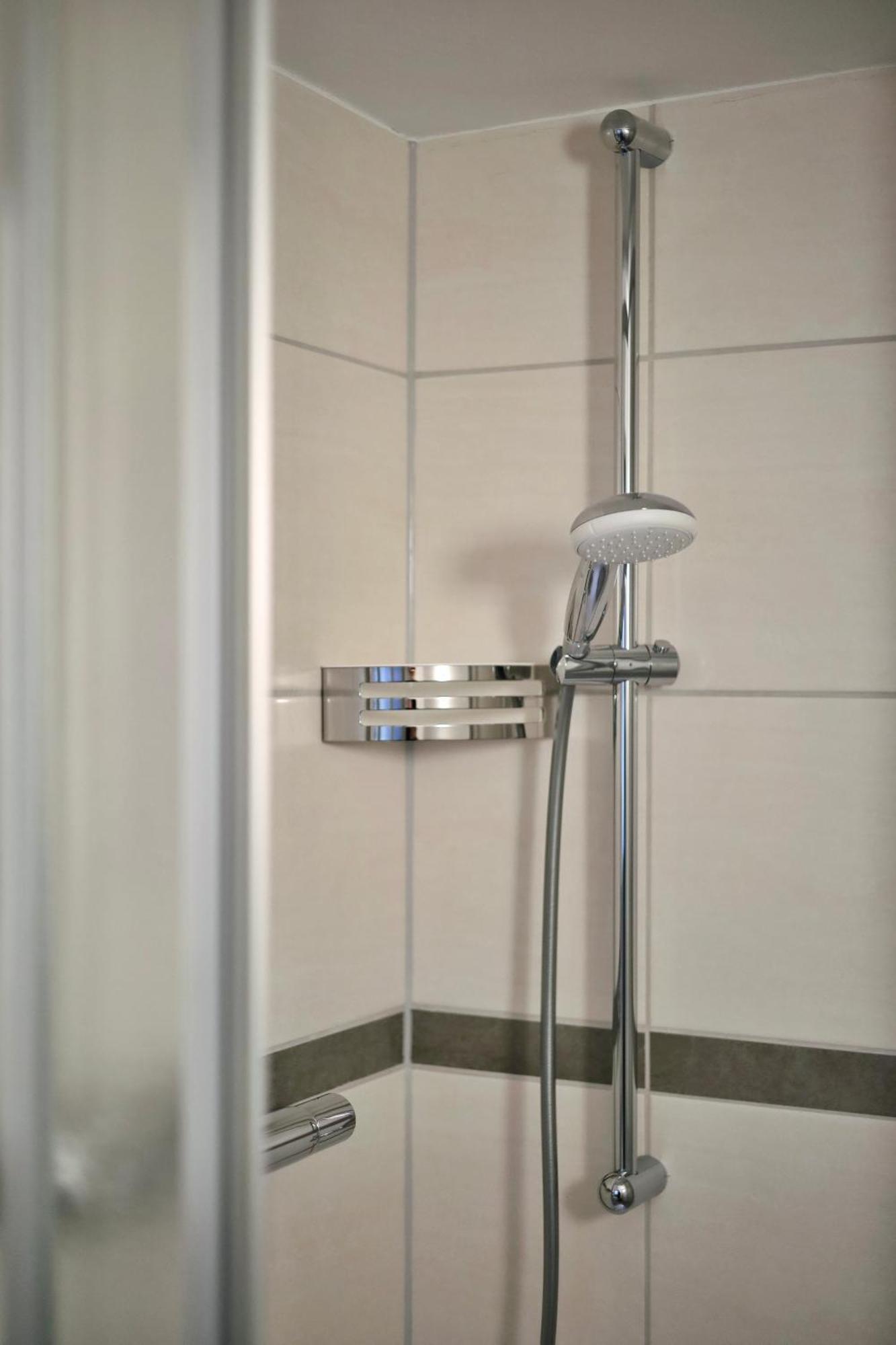 Apartment Poessnecker Werkstaetten - Alte Baeckerei *